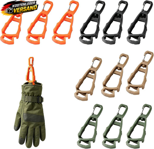 Handschuhhalter feuerwehr - handschuhhalter,