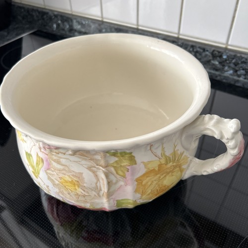 Vintage nachttopf deko 5 - vintage, deko,