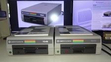 Commodore Floppy Disk VC 1541