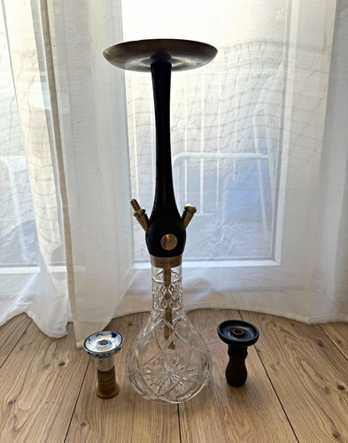 Wookah shisha nox - wookah,
