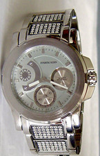 Armbanduhr Damen Dryberg/Kern