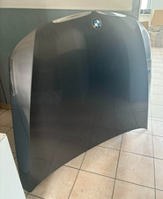 BMW 3er E90 Motorhaube Haube Frontklappe Frontdeckel GrauII 668