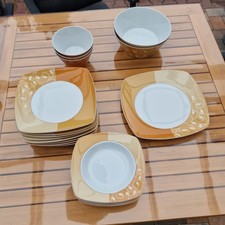 Tafelservice Ritzenhoff & Breker R&B VIA   „Sofia“ 22tlg