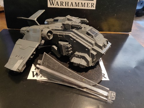 Warhammer 40k space marines - space,