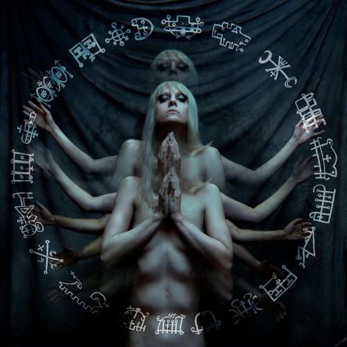 Crimson veil hex cd - -,