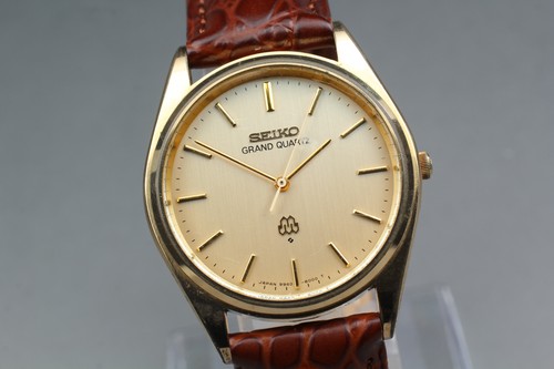 Vinatge 1978 near mint seiko - mint,