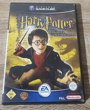 Nintendo GameCube Harry Potter und die Kammer des Schreckens 