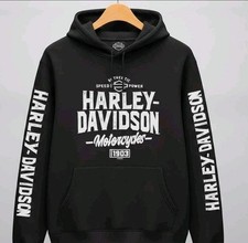 Harley Hoodie XL