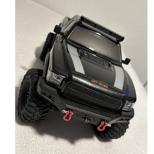 Drift car offroad 4x4 - 1:10,