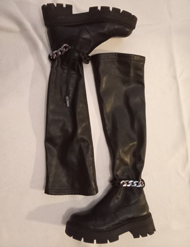 Tamaris damen motorradstiefel - tamaris,