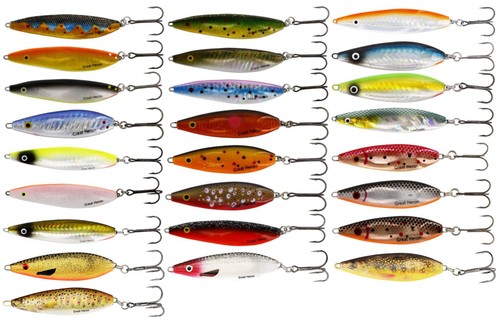 Westin great heron 18g - great,