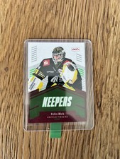 DEL2 Playercards 25/26 Keepers