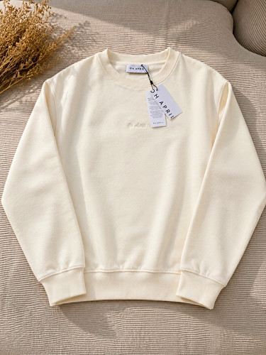 April damen pullover - damen, beige