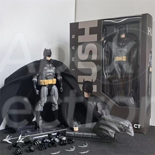 Toys mafex 126 - ct, no.126