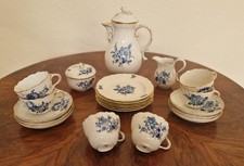 Meissen Porzellan Service