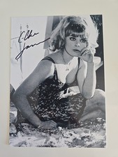 ELKE SOMMER XL FOTO 13x18cm Autogramm Signiert Autograph Signed Original 