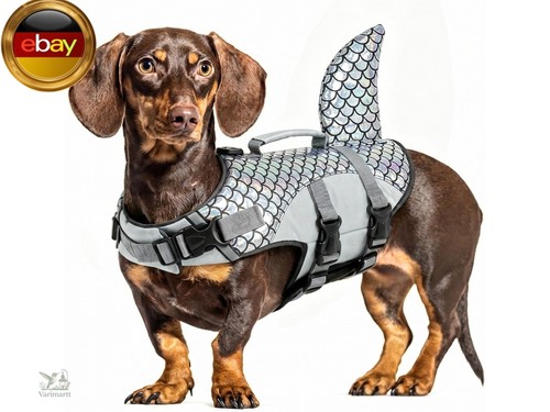 Schwimmweste hund klein - schwimmweste,