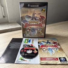 Pokémon Colosseum - Nintendo