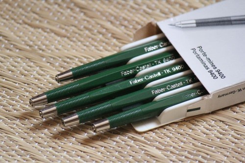 Faber castell tk9400 - faber-castell,