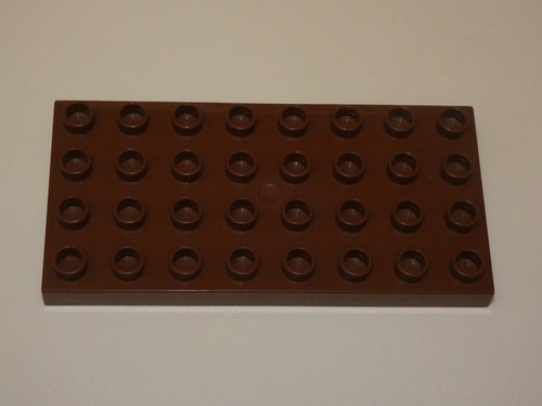Lego duplo platte grundplatte - lego,