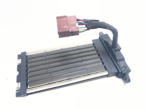 Honda civic 2007 - 2007, zuheizer