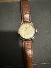 Ingersoll Yankee Sapphire