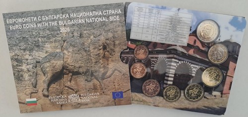 Bulgarian 2026 original - bulgarian,