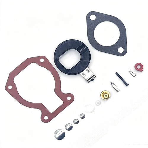 Vergaser kit für johnson - kit,