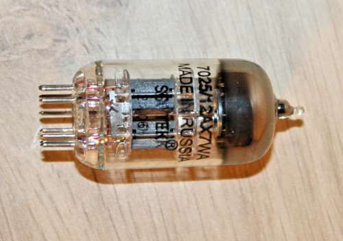 7025 ecc83 12ax7 sovtek - 7025,