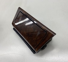 Mercedes W124 Aschenbecher