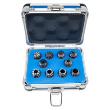 BOKA Praezisions Spannzangen