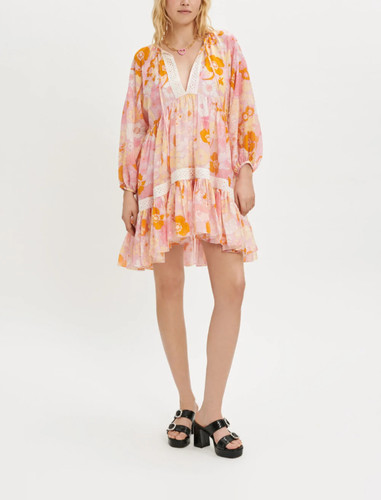 Maje damen kleid - damen,