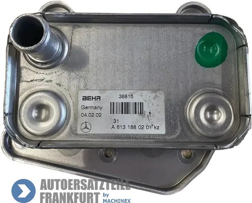 Mercedes a6131880201 - mercedes,