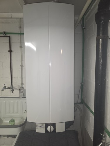 Stiebel eltron boiler - stiebel,
