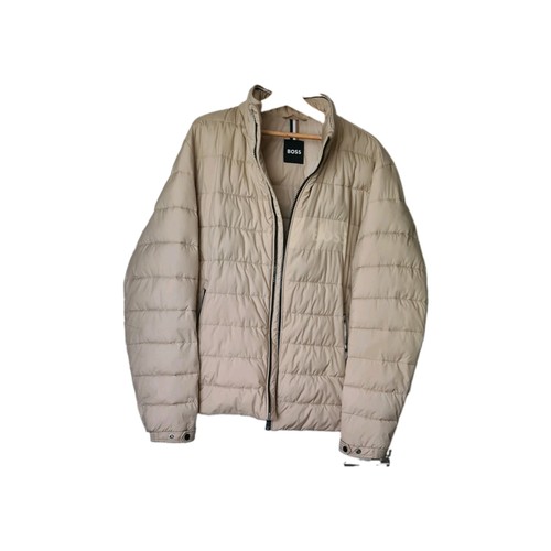 Hugo boss steppjacke - –,