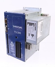 DIETZ 914LFU245N DSV 5445-10/400 SCHMITH + SOHN FU 245