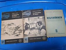 radio praktiker bücherei