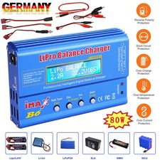 IMAX B6 B6AC LCD-Bildschirm