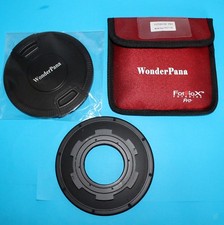 Fotodiox Pro WonderPana 145