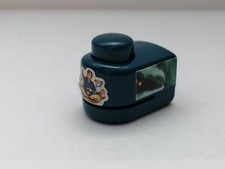 Ü-Ei Einzelfigur Fahrkartenentwerter C-210 aus der Serie Der Polarexpress 2004