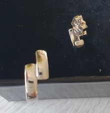 Verschiedene Ohrstecker der Firma Nomination in einem super Zustand