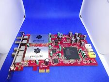 PINNACLE TRITON 51019292-1 DVB-S DVB-T TV CARD PCI-EXPRESS   #GK334