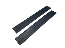 Tränenblech Streifen