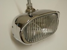 Porsche Hella 128 fog lights