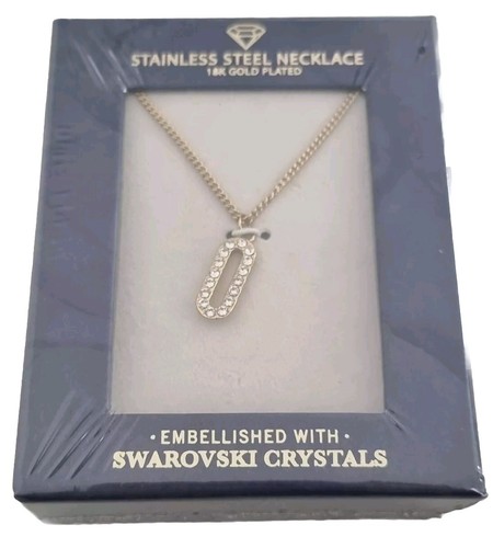 Halskette karat gold - 18,