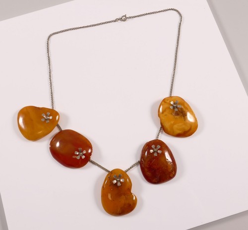 Collier bernstein fünf große - fünf,