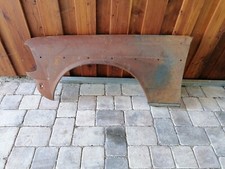 Neu Original Kotflügel Vorne