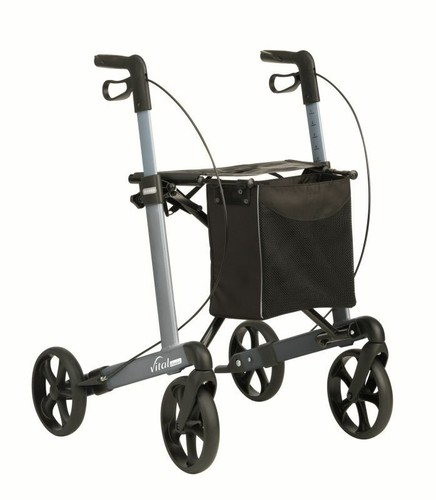 Russka rollator vital classic - vital,