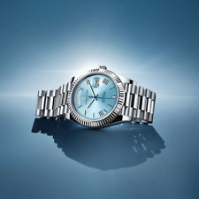 Herren Automatikuhr Luxus