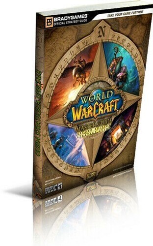 World warcraft master - world, guide